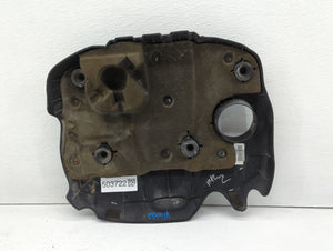 2013 Kia Optima Engine Cover