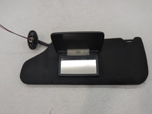 2011-2014 Chrysler 200 Sun Visor Shade Replacement Driver Left Mirror Fits 2011 2012 2013 2014 OEM Used Auto Parts