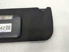 2011-2014 Chrysler 200 Sun Visor Shade Replacement Driver Left Mirror Fits 2011 2012 2013 2014 OEM Used Auto Parts