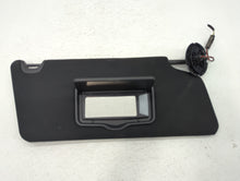 2017 Ford Explorer Sun Visor Shade Replacement Passenger Right Mirror Fits OEM Used Auto Parts