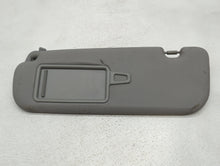 2012-2015 Hyundai Veloster Sun Visor Shade Replacement Driver Left Mirror Fits 2012 2013 2014 2015 OEM Used Auto Parts