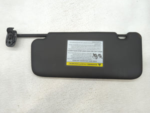 2018-2021 Hyundai Kona Sun Visor Shade Replacement Passenger Right Mirror Fits 2018 2019 2020 2021 OEM Used Auto Parts