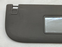 2015-2017 Ford F-150 Sun Visor Shade Replacement Passenger Right Mirror Fits 2015 2016 2017 OEM Used Auto Parts