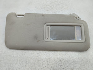 2021-2022 Mazda Cx-5 Sun Visor Shade Replacement Passenger Right Mirror Fits 2021 2022 OEM Used Auto Parts