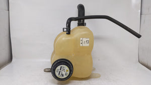 2002 Mercury Mountaineer Radiator Coolant Overflow Expansion Tank Bottle - Oemusedautoparts1.com