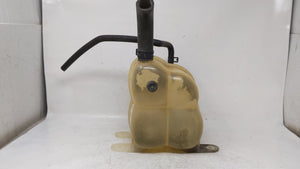 2002 Mercury Mountaineer Radiator Coolant Overflow Expansion Tank Bottle - Oemusedautoparts1.com