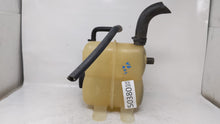 2002 Mercury Mountaineer Radiator Coolant Overflow Expansion Tank Bottle - Oemusedautoparts1.com