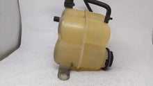 2002 Mercury Mountaineer Radiator Coolant Overflow Expansion Tank Bottle - Oemusedautoparts1.com