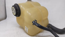 2002 Mercury Mountaineer Radiator Coolant Overflow Expansion Tank Bottle - Oemusedautoparts1.com