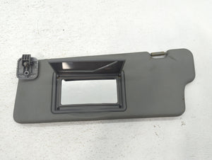 2004-2008 Suzuki Forenza Sun Visor Shade Replacement Passenger Right Mirror Fits 2004 2005 2006 2007 2008 OEM Used Auto Parts