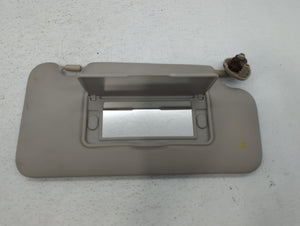 2015-2020 Honda Fit Sun Visor Shade Replacement Passenger Right Mirror Fits 2015 2016 2017 2018 2019 2020 OEM Used Auto Parts