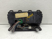 2011-2014 Chrysler 200 Climate Control Module Temperature AC/Heater Replacement P/N:P55111949AB 1SW68DX8AD Fits OEM Used Auto Parts