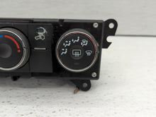 2009 Saturn Outlook Climate Control Module Temperature AC/Heater Replacement P/N:25977430 Fits OEM Used Auto Parts