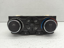 2007-2008 Nissan Altima Climate Control Module Temperature AC/Heater Replacement P/N:27510 JA200 27500 JA10A Fits 2007 2008 OEM Used Auto Parts