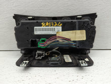 2011-2014 Chrysler 200 Climate Control Module Temperature AC/Heater Replacement P/N:P55111888AI P55111949AB Fits OEM Used Auto Parts