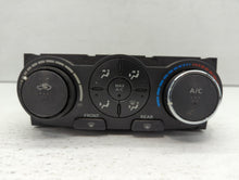 2007-2009 Nissan Altima Climate Control Module Temperature AC/Heater Replacement P/N:27510 JA200 27500 JA01A Fits 2007 2008 2009 OEM Used Auto Parts