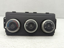 2009-2013 Mazda 6 Climate Control Module Temperature AC/Heater Replacement Fits 2009 2010 2011 2012 2013 OEM Used Auto Parts