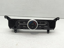 2014-2016 Kia Soul Climate Control Module Temperature AC/Heater Replacement P/N:97250-B2GQ0CA 97250-B2AS1ASB Fits 2014 2015 2016 OEM Used Auto Parts