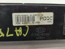 2014-2016 Kia Soul Climate Control Module Temperature AC/Heater Replacement P/N:97250-B2GQ0CA 97250-B2AS1ASB Fits 2014 2015 2016 OEM Used Auto Parts