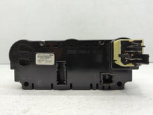 2010-2011 Ford Focus Climate Control Module Temperature AC/Heater Replacement P/N:AS43-19980-BA AS43-19980-BB Fits 2010 2011 OEM Used Auto Parts