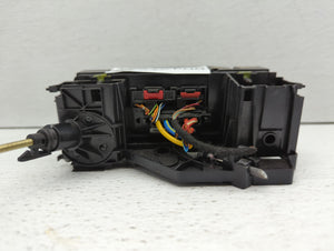 2011-2014 Volkswagen Jetta Climate Control Module Temperature AC/Heater Replacement P/N:5C1 819 045 5C0820047BD Fits OEM Used Auto Parts