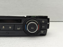 2012-2015 Bmw X1 Climate Control Module Temperature AC/Heater Replacement P/N:6411 9287625-02 Fits 2010 2011 2012 2013 2014 2015 OEM Used Auto Parts