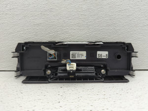 2016-2018 Honda Civic Climate Control Module Temperature AC/Heater Replacement P/N:79600TBAA611M1 Fits 2016 2017 2018 OEM Used Auto Parts