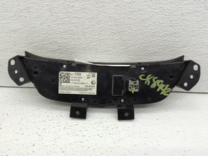 2018 Chevrolet Equinox Climate Control Module Temperature AC/Heater Replacement P/N:84175393 84175394 Fits OEM Used Auto Parts