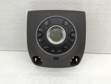 2009 Nissan Cube Climate Control Module Temperature AC/Heater Replacement P/N:27570 1FC0B Fits OEM Used Auto Parts