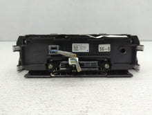 2016-2018 Honda Civic Climate Control Module Temperature AC/Heater Replacement P/N:79600TBAA611M1 Fits 2016 2017 2018 OEM Used Auto Parts