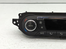 2015-2016 Ford Escape Climate Control Module Temperature AC/Heater Replacement P/N:CJ5T-18C612-BE CJ5T-18C612-BC Fits 2015 2016 OEM Used Auto Parts