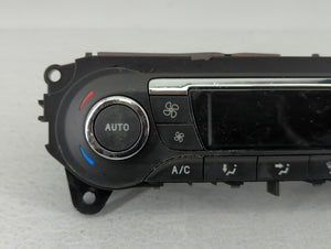 2013-2014 Ford Focus Climate Control Module Temperature AC/Heater Replacement P/N:BM5T-18C612-AK Fits 2013 2014 OEM Used Auto Parts