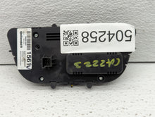 2017-2021 Buick Encore Climate Control Module Temperature AC/Heater Replacement P/N:39081561 Fits 2017 2018 2019 2020 2021 OEM Used Auto Parts