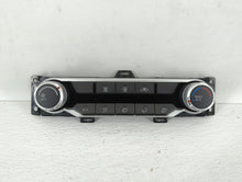 2019-2022 Nissan Altima Climate Control Module Temperature AC/Heater Replacement P/N:27500 6CA3A Fits 2019 2020 2021 2022 OEM Used Auto Parts