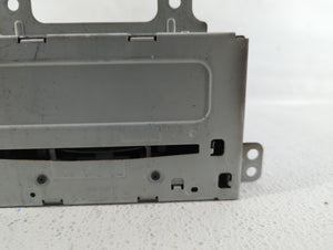 2011-2012 Chevrolet Cruze Radio AM FM Cd Player Receiver Replacement P/N:22815634 Fits 2010 2011 2012 OEM Used Auto Parts