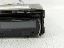 2001 Mitsubishi Eclipse Radio AM FM Cd Player Receiver Replacement P/N:DXT-2266UB Fits OEM Used Auto Parts