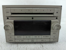 2006 Lincoln Zephyr Radio AM FM Cd Player Receiver Replacement P/N:6H6T-18C815-BP Fits OEM Used Auto Parts