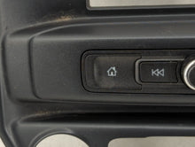 2016-2019 Chevrolet Silverado 1500 Radio Control Panel