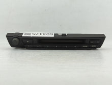 2011 Bmw X5 Radio AM FM Cd Player Receiver Replacement Fits OEM Used Auto Parts