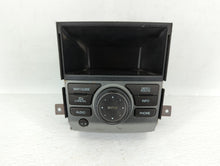 2012-2015 Honda Pilot Radio Control Panel