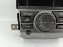 2012-2015 Honda Pilot Radio Control Panel