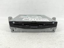 2015-2020 Lincoln Mkz Radio AM FM Cd Player Receiver Replacement P/N:HP5T-18C830-AC FP5T-18C830-AD Fits OEM Used Auto Parts