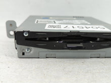 2015-2020 Lincoln Mkz Radio AM FM Cd Player Receiver Replacement P/N:HP5T-18C830-AC FP5T-18C830-AD Fits OEM Used Auto Parts