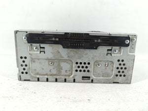 2013 Lincoln Mks Radio AM FM Cd Player Receiver Replacement P/N:DA5T-19C107-CF DA5T-19C107-CE Fits OEM Used Auto Parts