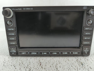 2011 Honda Civic Radio AM FM Cd Player Receiver Replacement P/N:39540-SNA-A120-M1 Fits OEM Used Auto Parts