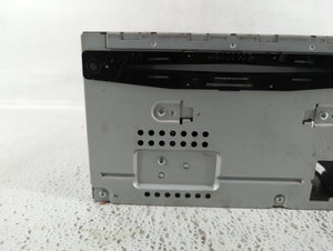 2010 Ford Fusion Radio AM FM Cd Player Receiver Replacement P/N:BE5T-19C157-AA Fits OEM Used Auto Parts