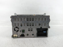 2009 Audi A4 Radio AM FM Cd Player Receiver Replacement P/N:8T1 035 195 L Fits OEM Used Auto Parts