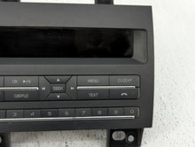 2010 Lincoln Mkz Radio AM FM Cd Player Receiver Replacement P/N:9H6T-19C116-AH AH6T-19C158-BC Fits OEM Used Auto Parts