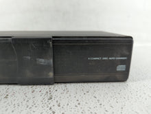 2001 Lincoln Navigator Radio AM FM Cd Player Receiver Replacement Fits OEM Used Auto Parts