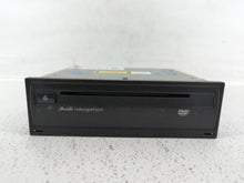 2005 Audi A6 Radio AM FM Cd Player Receiver Replacement P/N:4E0 919 887 C 6378BK057516112 Fits OEM Used Auto Parts